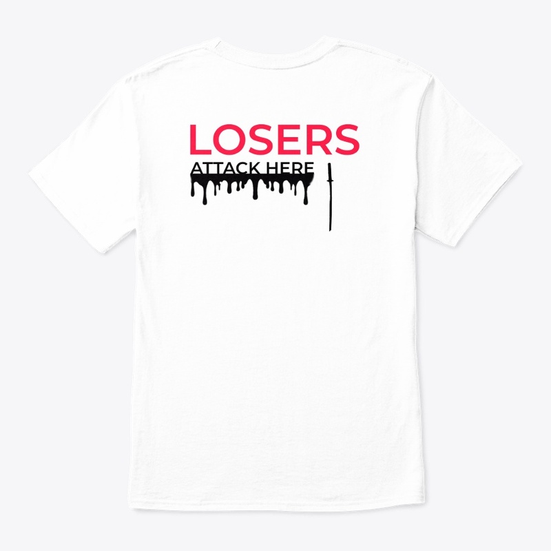 WINNER'S WEAR