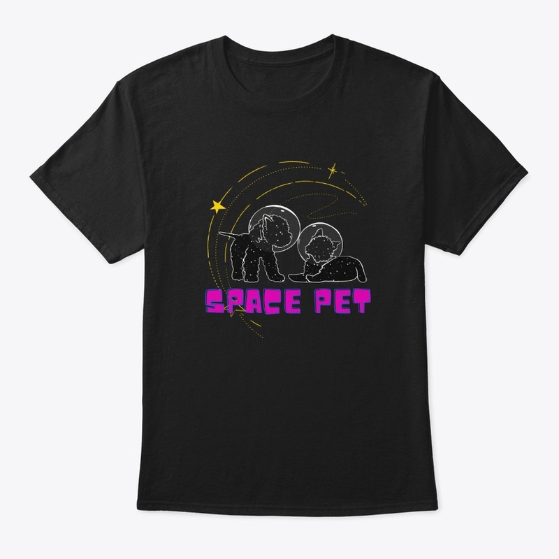 Space pet
