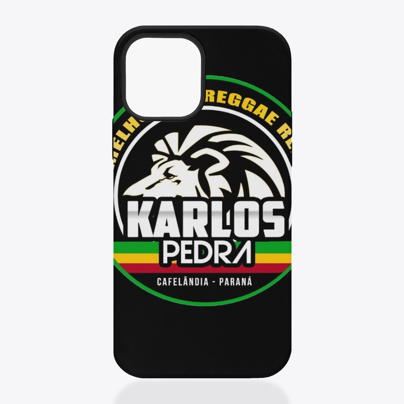 dj karlos pedra