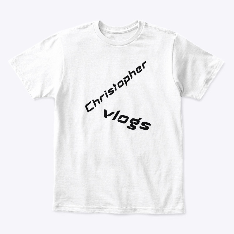 Christopher merch