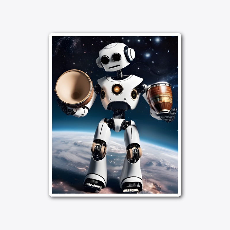 Bongo bongo bongo