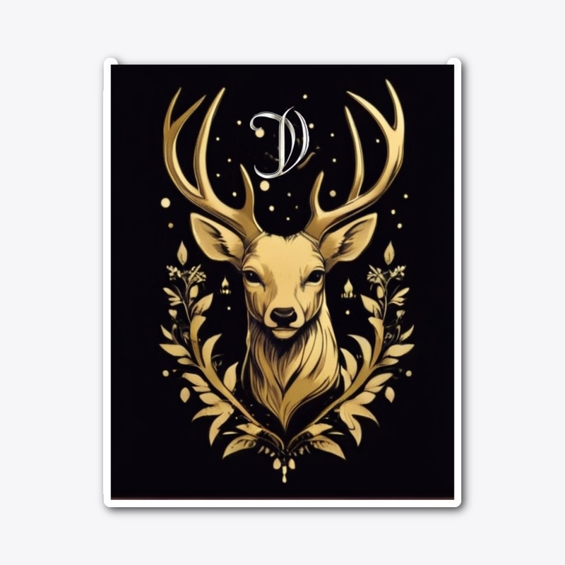 T-shirt design Dear 