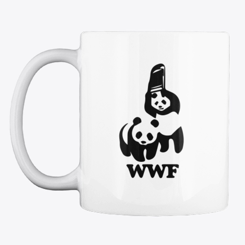 The Funniest - Panda Fight