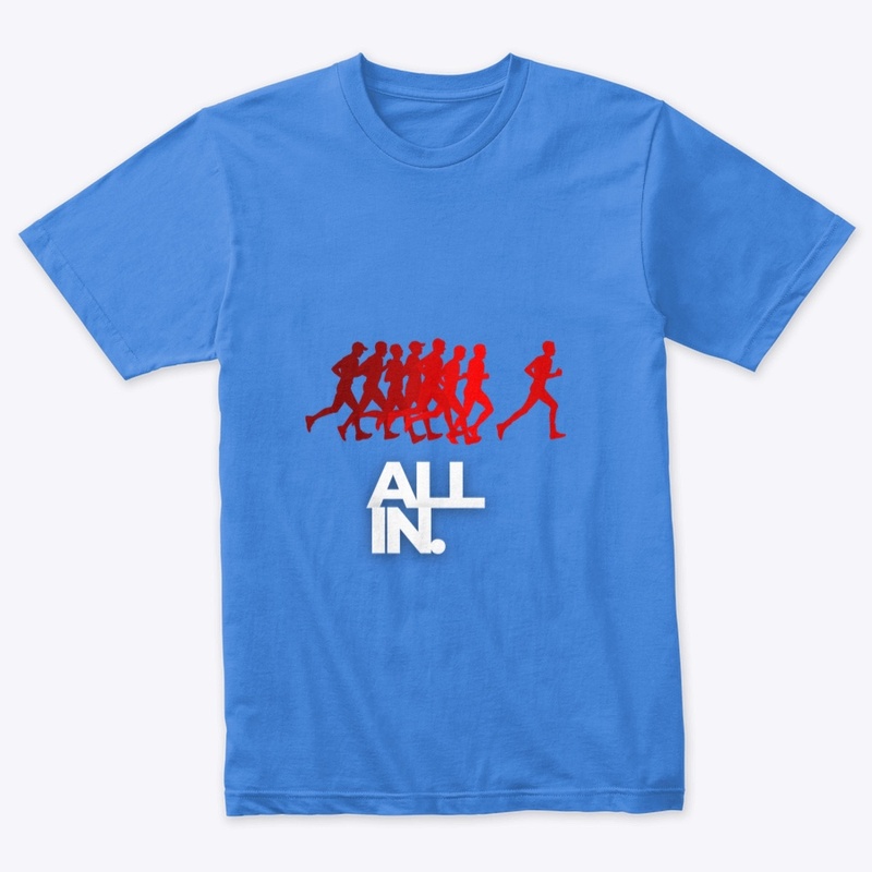 All In Running
