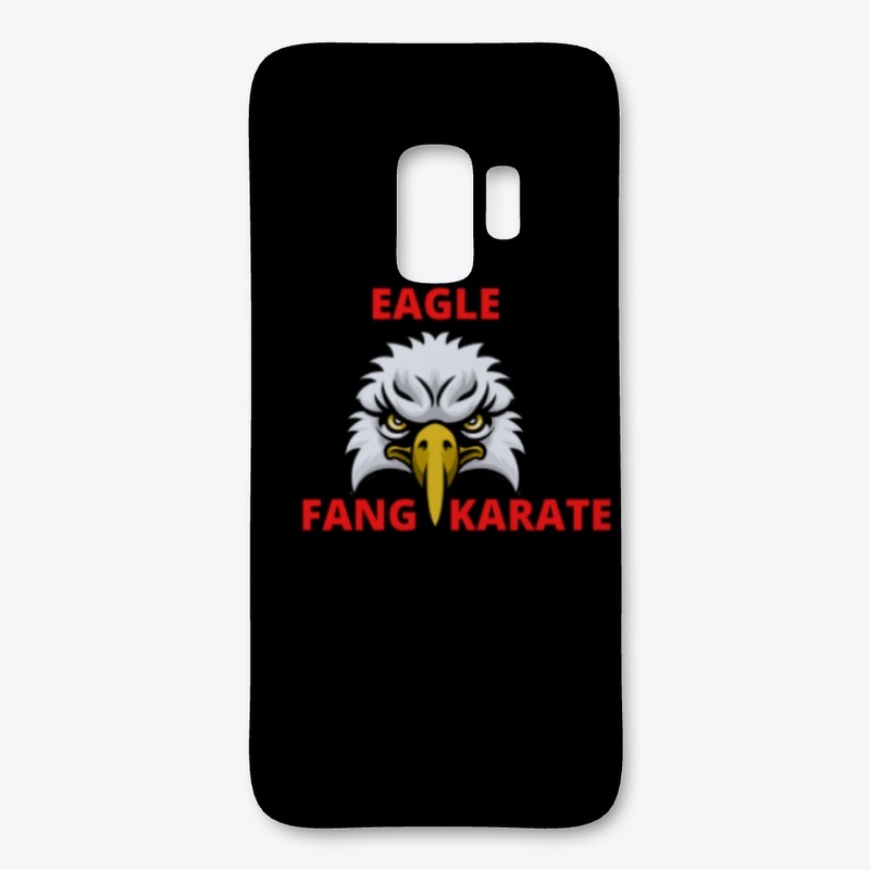 EAGLE FANG