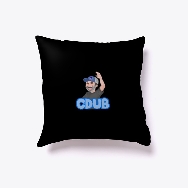 Cdub merch