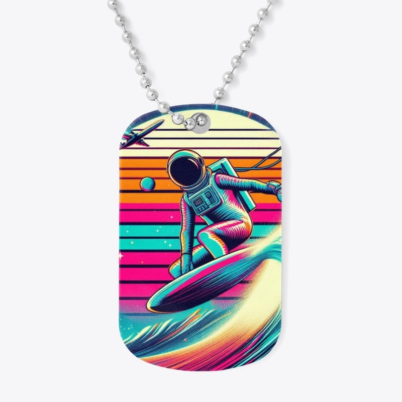 WaVRazoR Merchandise