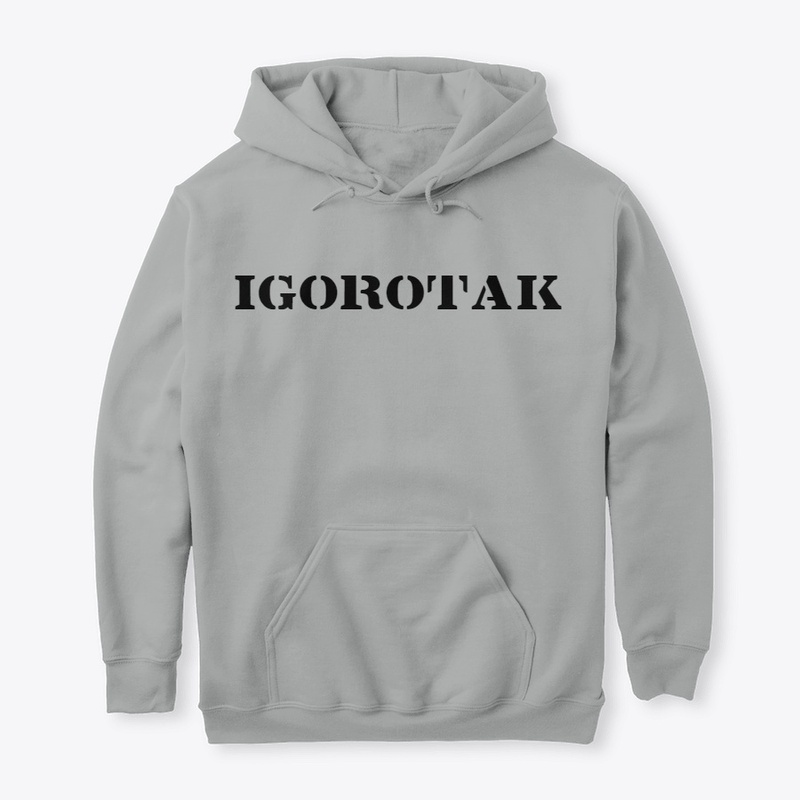 Igorotak
