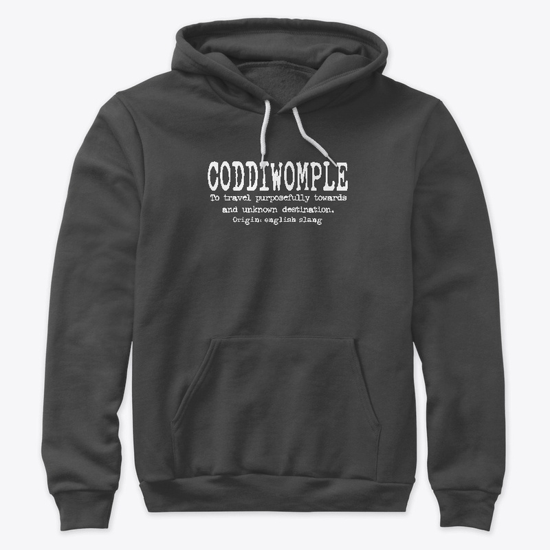 CODDIWOMPLE