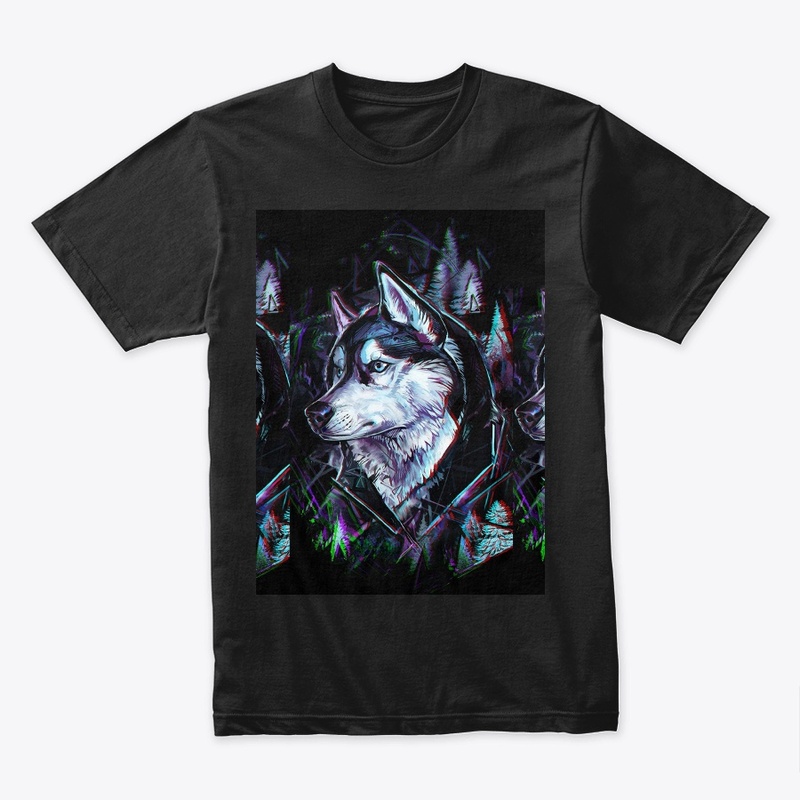 T-Shirt cool