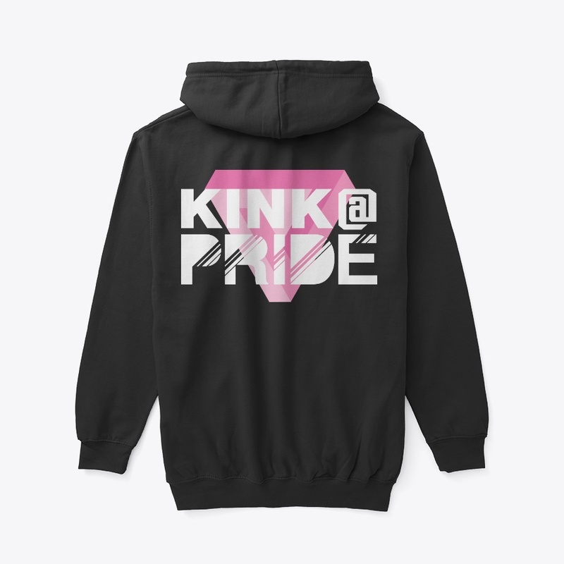 Kink Belongs At Pride