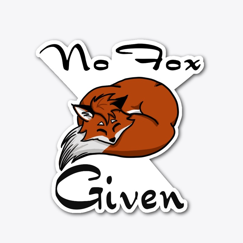 No Fox Given