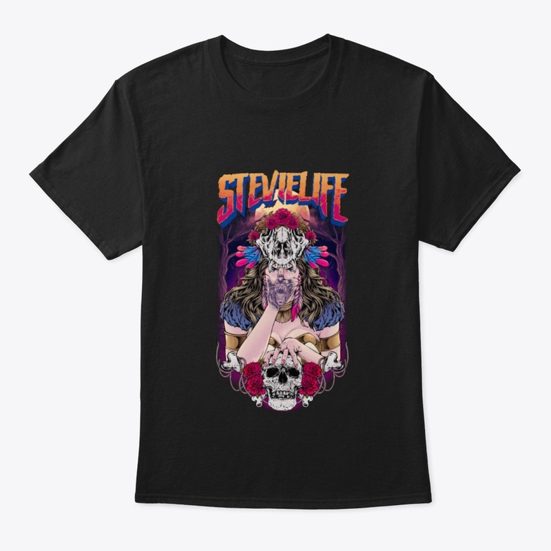 Stevielife Warrior