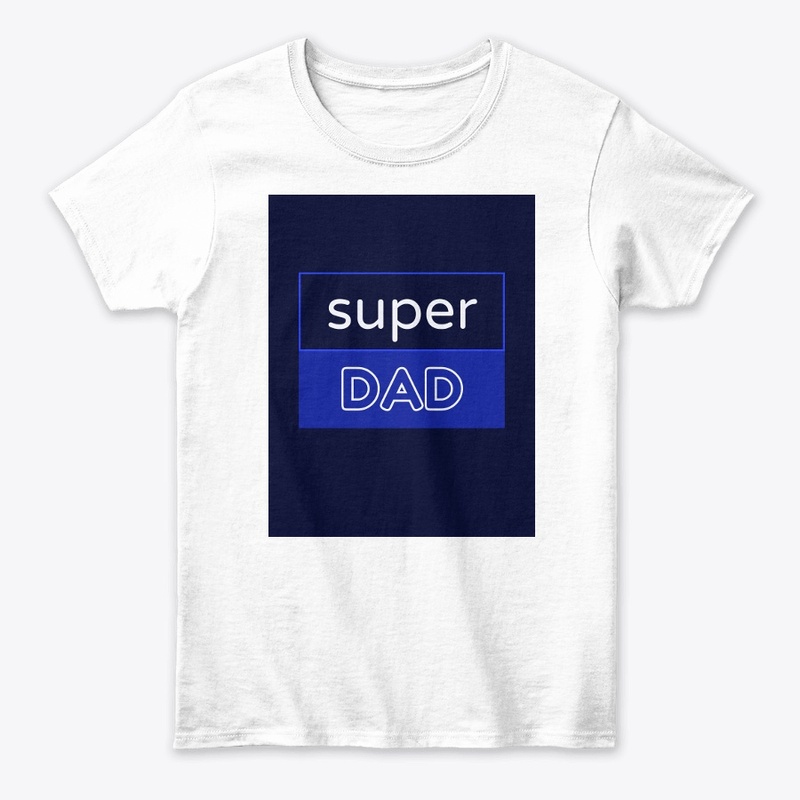 Dad Power!