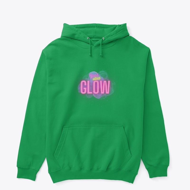 God Vibes Glow Collection Young & Child