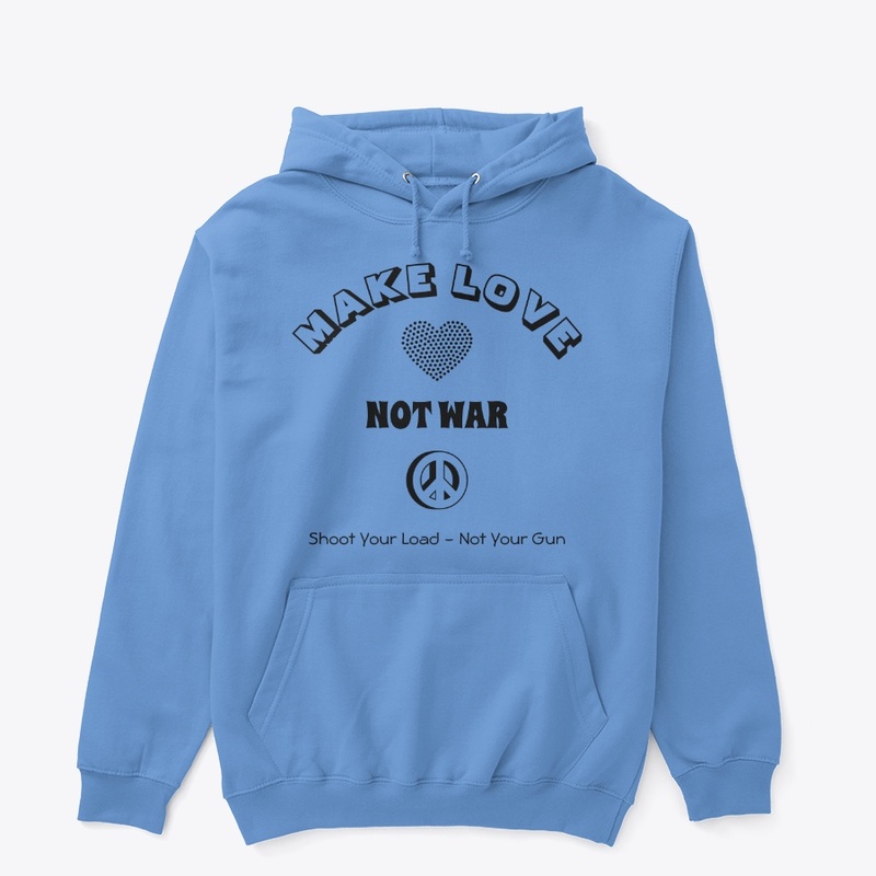Love Not War