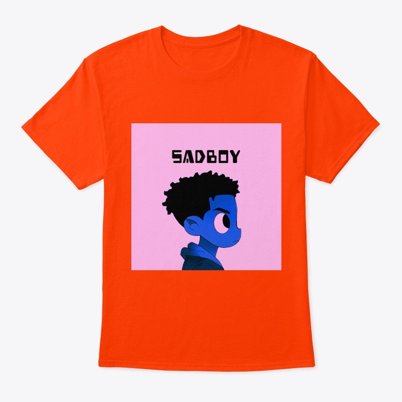 SADBOY