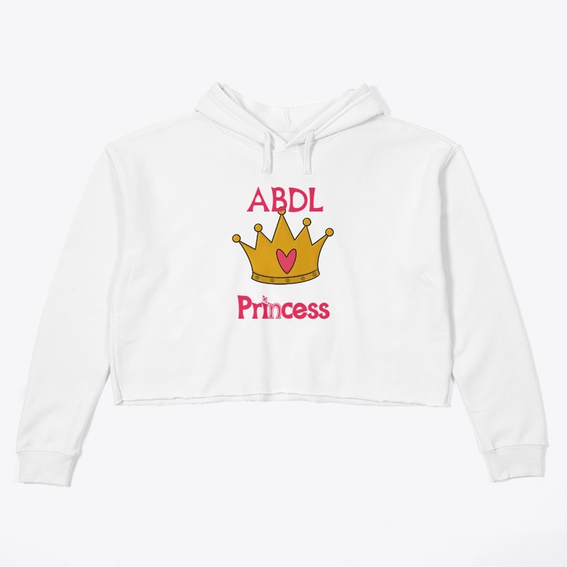ABDL Princess 