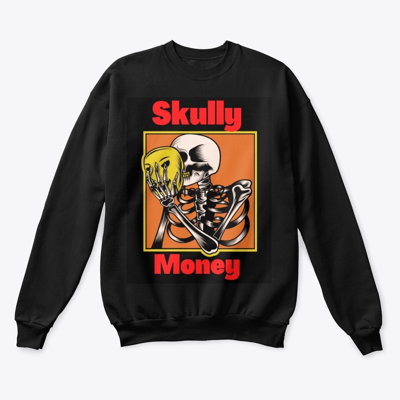 Skully Money vol. 1