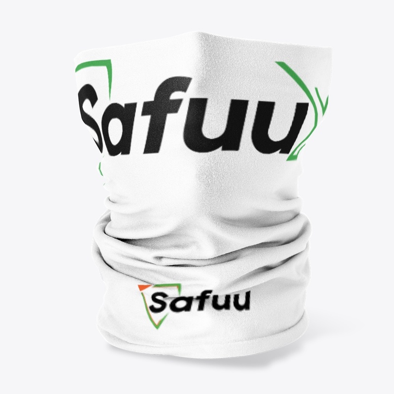 Safuu - SafuuX Merch - Apparel