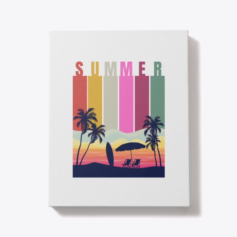Graphic burst