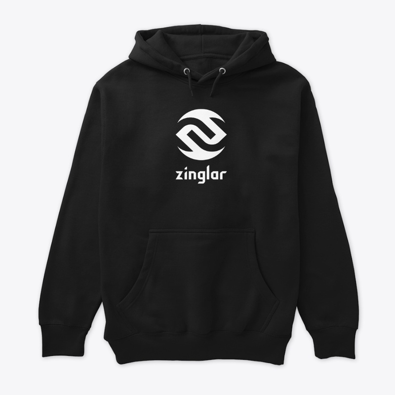 Zinglar Hoodie