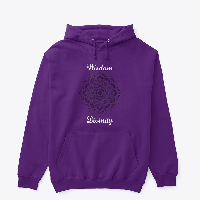 Wisdom and Divinity