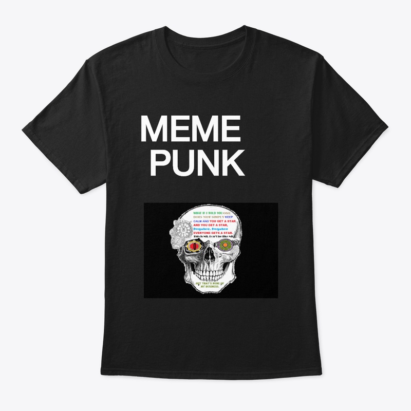 MEME PUNK