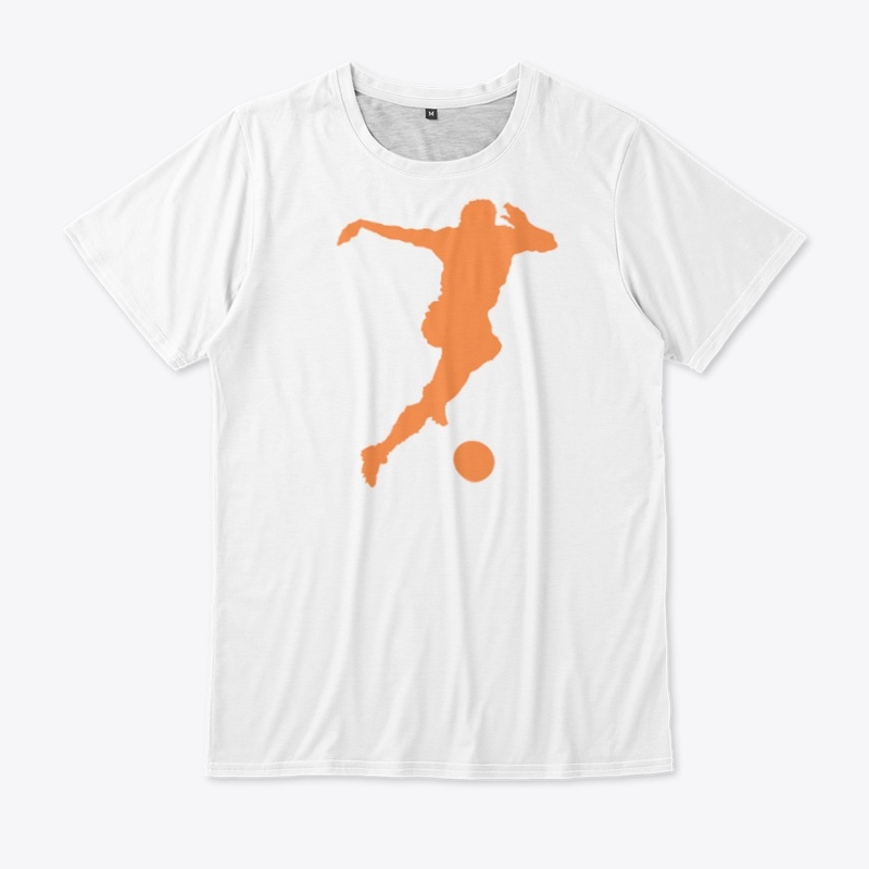 SOCCER TSHIRT