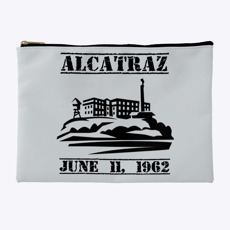 Alcatraz Escape