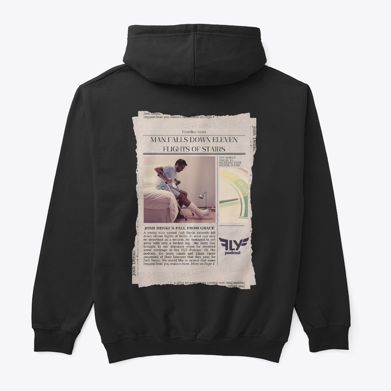 Josh Denki Newspage