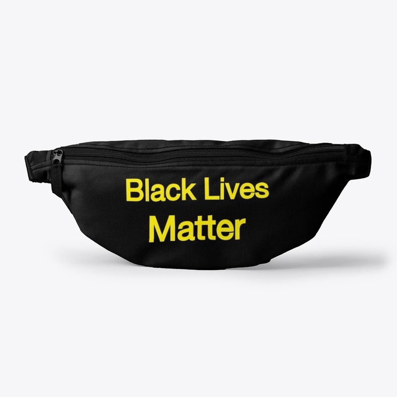 Black Lives Matter Face Mask