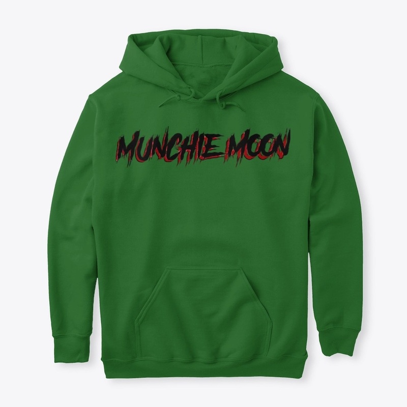 Munchie-moon 4590