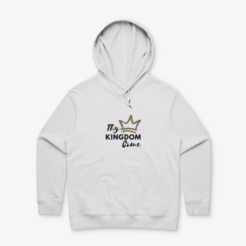 Thy Kingdom Come Collection 