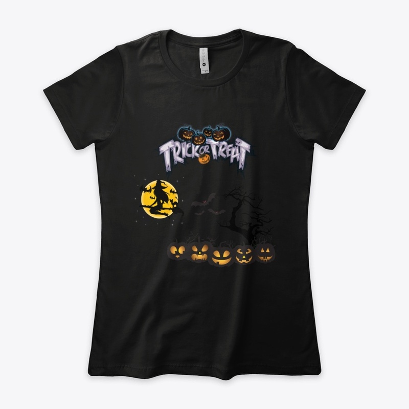 Tricky Treat 