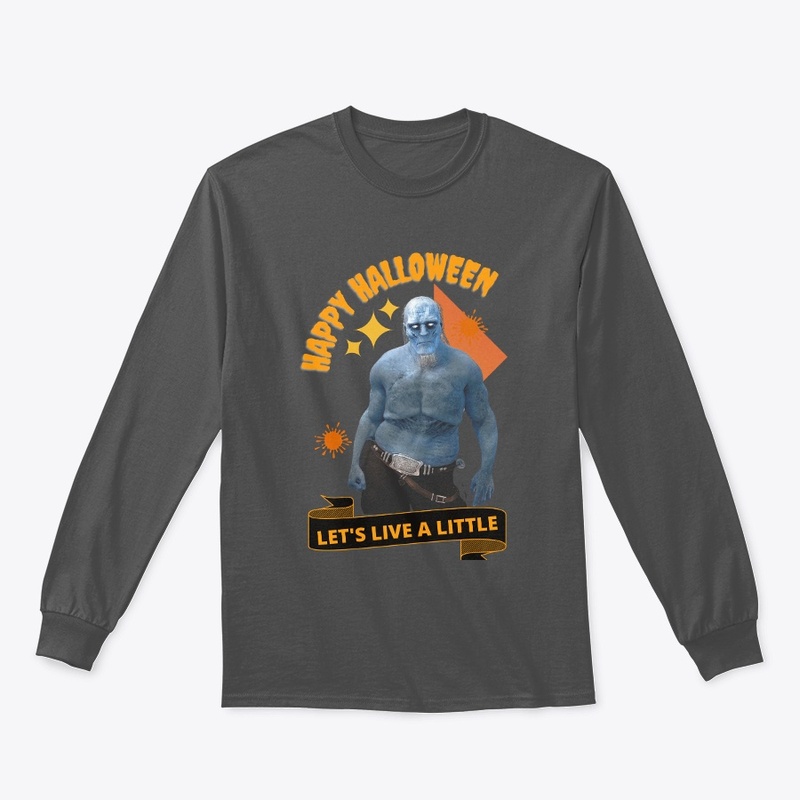 Happy Halloween: Zombie