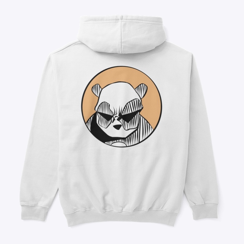 Mad Panda Merch