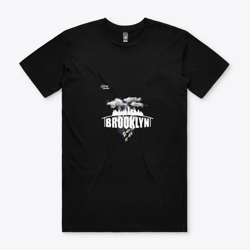 My Brooklyn Design 