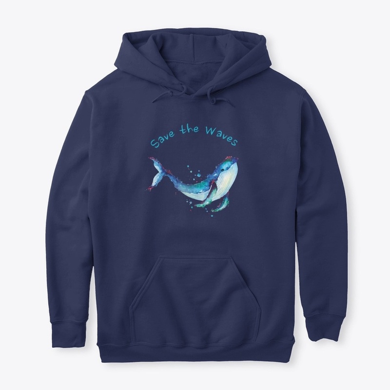 Save The Waves