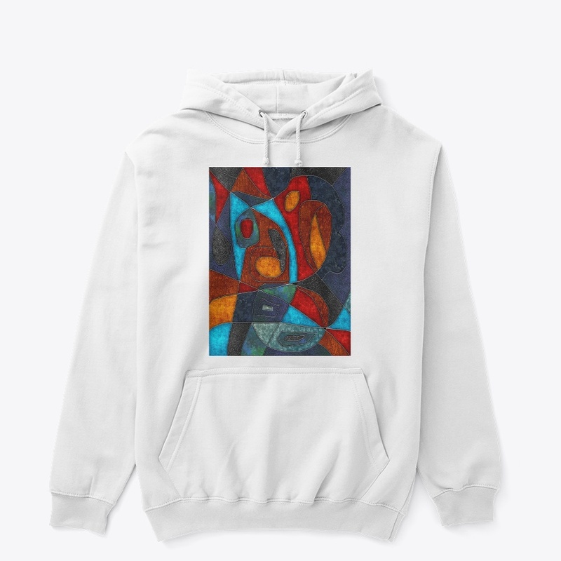 Abstract With Heart