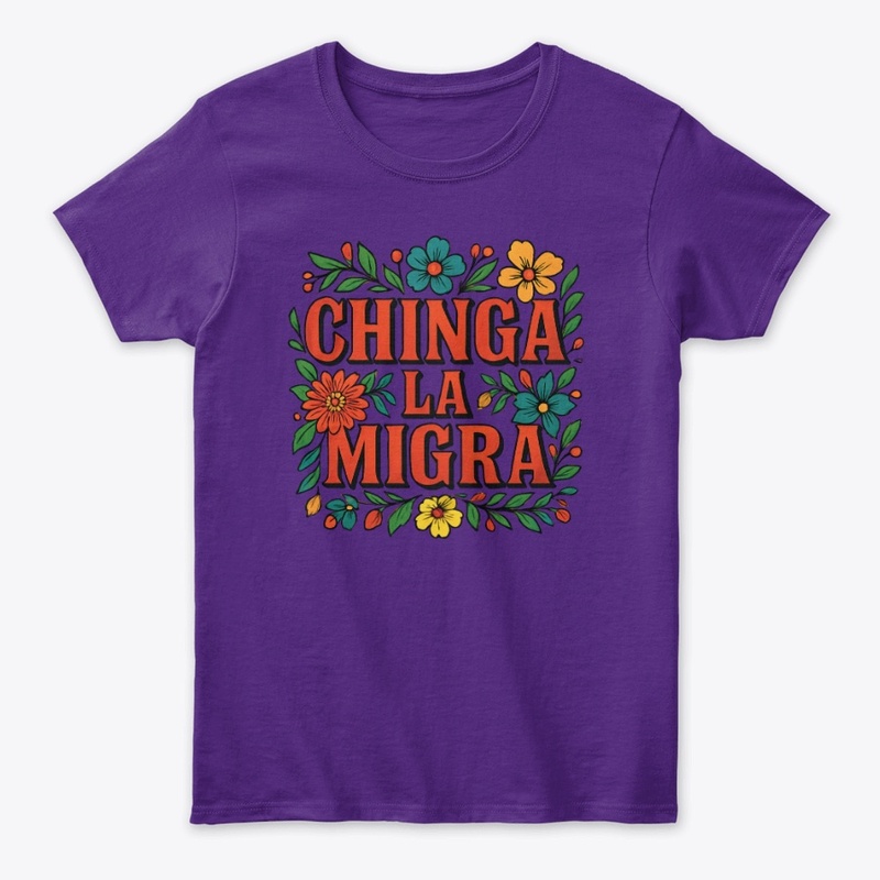 La Migra