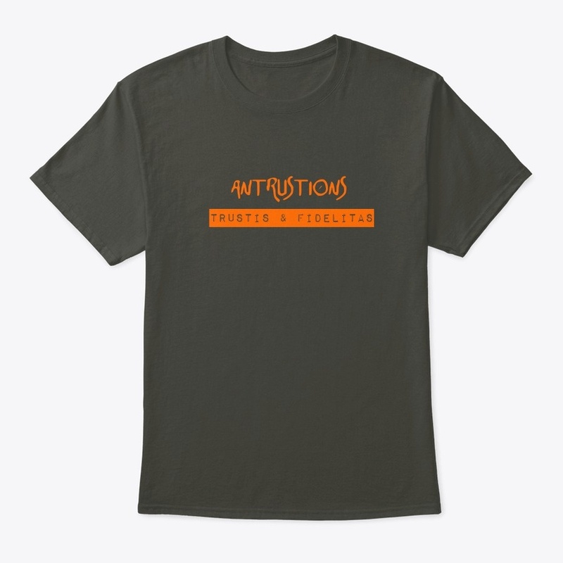 ANTRUSTIONS T SHIRT