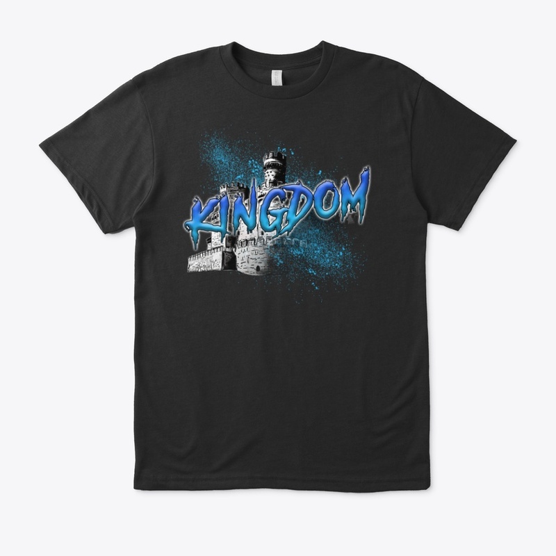 The Kingdom Merch Store