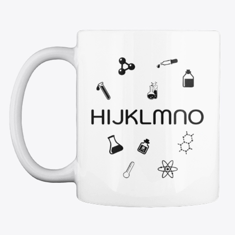 H2O - Nerds favorite chemistry riddle