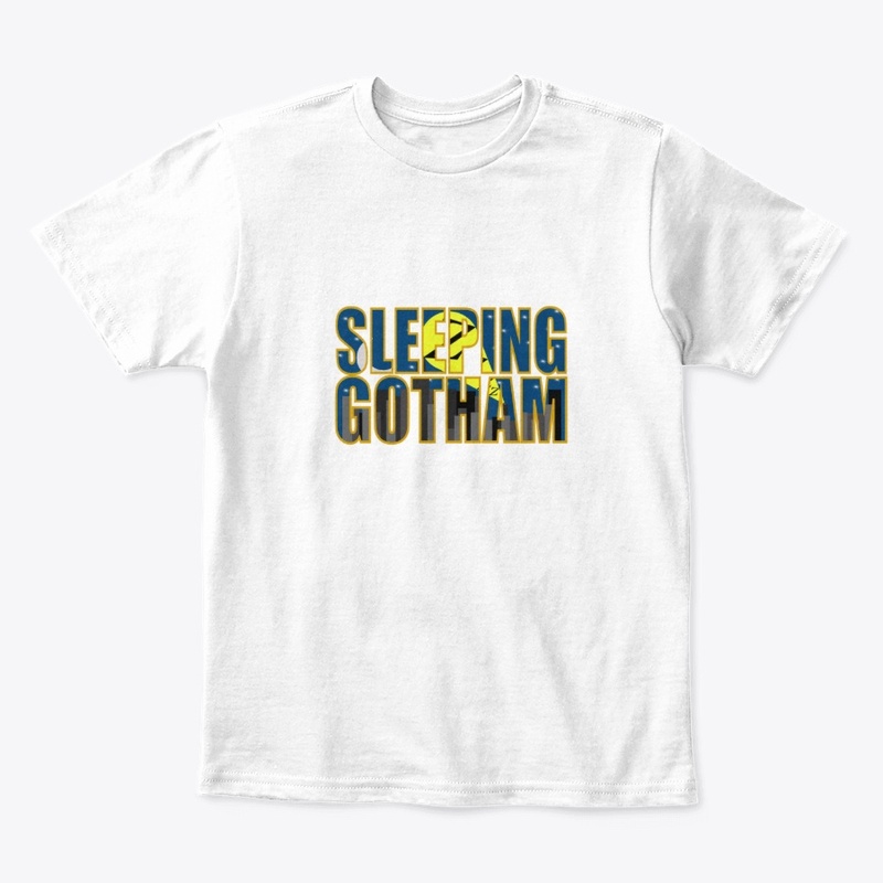 Sleeping City