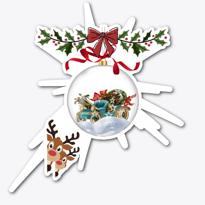 Festive