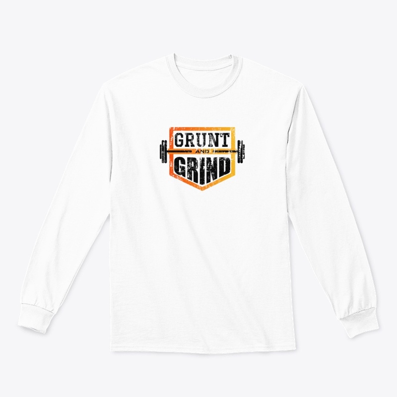 Grunt & Grind
