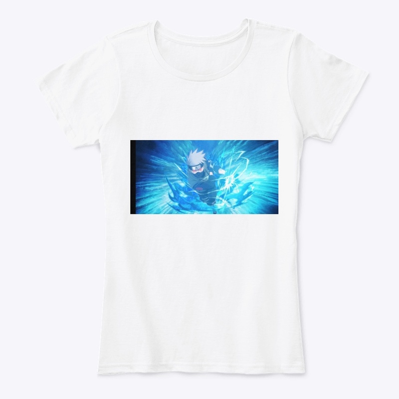 KAKASHI