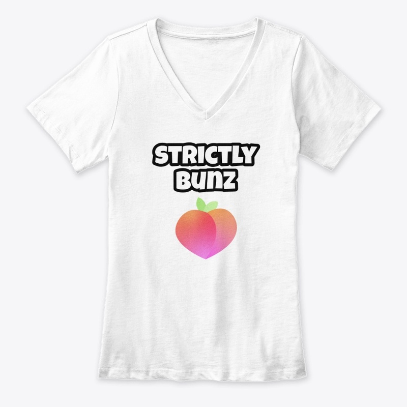 Strictly Bunz Peach