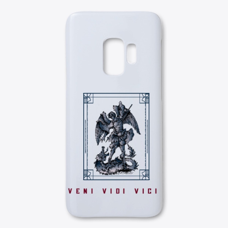 VENI VIDI VICI